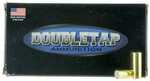 DoubleTap Ammunition Wadcutter 38 Special 148Gr Lead Wadcutter 50 Round Box 38S148T50