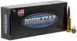 DoubleTap Ammunition Long Range 6.5 Creedmoor 140Gr Boat Tail Hollow Point 20 Round Box 65CM140M