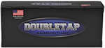 Doubletap Ammunition Rifle Defense 7.62x39 125gr Tipped Bonded 20 Round Box 739125rd