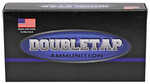 DoubleTap Ammunition Target 9MM 115Gr Full Metal Jacket 50 Round Box 9MM115T50