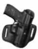 Don Hume Double 9 OT H721OT Holster Right Hand Black 2" S&W J Frame, Taurus 85 J335801R