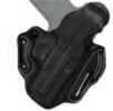 Desantis Thumb Break Scabbard Belt Holster Fits Glock 26/27/33 Right Hand Black 001BAE1Z0