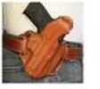 Desantis Thumb Break Scabbard Belt Holster Fits 1911 with Rail and 5" Barrel Right Hand Black 001BAF9Z0