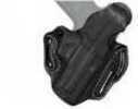 Desantis 002 Speed Scabbard Belt Holster Right Hand Black Colt Detective Special 2 002BA27Z0