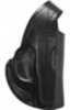 Desantis Maverick Belt Holster Fits Ruger LCP Kel-Tec P3AT Diamondback 380 Right Hand Black Leather 012BAR7Z0