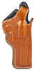 Desantis Dual Angle Hunter Hol Leather Rh S&w N Fr 4" Tan