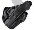 Desantis F.A.M.S. Holster Fits Glock 19 23 Right Hand Black 01LBAB6Z0