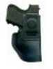 Desantis 031 The Insider Pant Right Hand Black 2.8" Taurus Spectrum Leather 031BA7FZ0