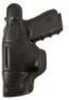 Desantis Dual Carry II Holster Fits Glock 43 Right Hand Black 033BA8BZ0