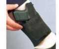 Desantis Apache Ankle Holster Fits Most Medium Frame Autos Right Hand Black 062BAMAZ0