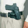 Desantis Sky Cop Belt Holster Fits Glock 19 23 26 27 Right Hand Black 068BAB6Z0