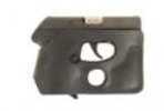 Desantis Pocket Shot Holster Black Kimber Solo Kahr PM9/40 Roughbaugh R9 Leather 110BJX3Z0