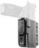 Desantis Gunhide Slim-tuk Inside Waistband Holster Fits Sig P365 X-macro Ambidextrous Kydex Construction Black 137kj2xz0