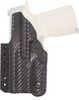 Desantis Gunhide Persuader Inside Waistband Holster For Glock 19/23/32/45/19x/19 Gen 5 Tlr-7a Kydex Construction Carbon 