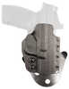 Desantis Gunhide Cazzuto Belt Holster Fits Springfield Prodigy 4.25"-5" Kydex Right Hand Black D94ka8wz0