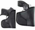 Desantis Nemesis Pocket Holster Fits Beretta Nano/Ruger LC9/Springfield XD-S 3.3" Ambidextrous Black N38BJV5Z0