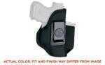 DeSantis Gunhide N87 Pro Stealth Inside the Pants Holster Fits SIG SAUER P365 Ambidextrous Black Nylon N87BJ8JZ0