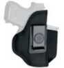 Desantis Pro Stealth Inside the Pant Holster Fits Glock 17/19/20/21/22/23/29/36 Right Hand Black Nylon N87BJLAZ0