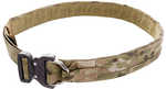 Eagle Industries Operator Gun Belt Cobra Buckle W/ D-ring Attachment Two Rows Of Molle Sm 29"-34" Multicam R-ogb-cbd-ms-