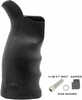 Ergo Grip Sure Tactical Deluxe Black AR-15/M16 4021-BK