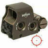 EOTech Tactical, Holographic, Non-Night Vision Com