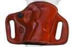 El Paso Saddlery High Slide Holster Right Hand Russet Ruger Lc9 Leather Hslc9rr