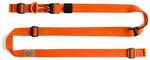 Edgar Sherman Design ESD Sling Sling Orange 1" 2-Point Combat Sling Matte  