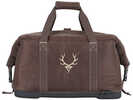 Evolution Outdoor Trophy Cooler 21"X14"X12" 1680 Denier Polyester Construction Brown 44386-EV