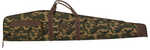 Evolution Outdoor Rawhide Series Rifle Case Fits Most Rifles Up To 46" Cotton Duck Canvas Construction Camo 44381-ev