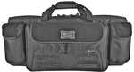 Evolution Outdoor Tactical 1680 Series Short Barreled Rifle Case Black Color 28" Denier Polyester 51284-EV