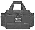 Evolution Outdoor Tactical 1680 Series Range Bag Black Color Denier Polyester 51287-EV