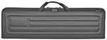 Evolution Outdoor EVA Tactical Series Rifle Case Black Color 42" Material 51289-EV