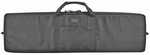 Evolution Outdoor Tactical 1680 Series Discreet Rifle Case Black Color 42" Denier Polyester 51293-EV