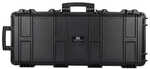 Evolution Outdoor Liberator Single Rifle Case 38.8"X17.1"X7.15" Polypropylene Construction Black SRC-3071