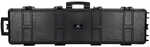 Evolution Outdoor Liberator Scoped Rifle Case 54.3"X15.1"X6.9" Polypropylene Construction Black SRC-3554