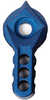 F-1 Firearms SSK Safety Selector Kit Anodized Finish Blue Includes 1 Long and 1 Short Paddle with Tumbler Detent Spring 