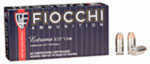 45 ACP 25 Rounds Ammunition Fiocchi Ammo 230 Grain Hollow Point