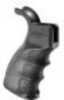 FAB Defense Pistol Grip AG-43 Tactical/Ergonomic Fits AR Rifles Black Finish FX-AG43B