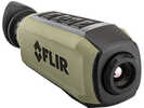 FLIR Scion OTM produces 9 or 60 Hz thermal imaging and records geotagged video and still images for playback long after