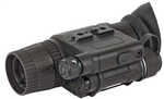 FLIR MNVD-51 a multi-purpose night vision monocular. It can be hand held head mounted helmet or weapon