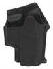 Fobus Belt Holster Fits H&K Compact & USP 9mm/40/45 Sigma Series 9/40 VE/E/G FN40 Ruger SR9 Taurus Millenium 40 Cal Pro 