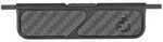 Fortis Manufacturing Inc. Billet Dust Cover Fits AR-15 Black  