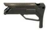 Fortis Manufacturing Inc. LA Stock Black Finish LAS-15