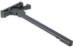 Fortis Manufacturing Inc. Hammer Charging Handle Anodized Finish Black Fits Sig Sauer Mcx Mcx-hammer-ano-blk