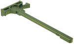 Fortis Manufacturing Inc. Hammer Charging Handle Anodized Finish Olive Drab Green Fits Sig Sauer Mcx Mcx-hammer-ano-odg