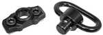 Fortis Manufacturing Inc. QD Sling Mount Black 