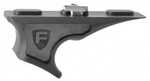 Fortis Manufacturing Inc. Shift Handstop M-LOK Anodized Gray Finish  