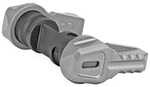 Fortis Manufacturing Inc. SLS Fifty Safety Selector Gray Matte  