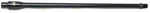 Faxon Firearms Rimfire 1:16 Twist Barrel 22 LR 16" Pencil Profile Fits Ruger 10/22 Nitride Finish Black  