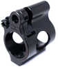 Faxon Firearms GBALP6253 Low Profile Gas Block .625" AR-15 1"